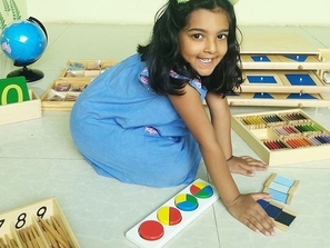 day care center in bangalore
