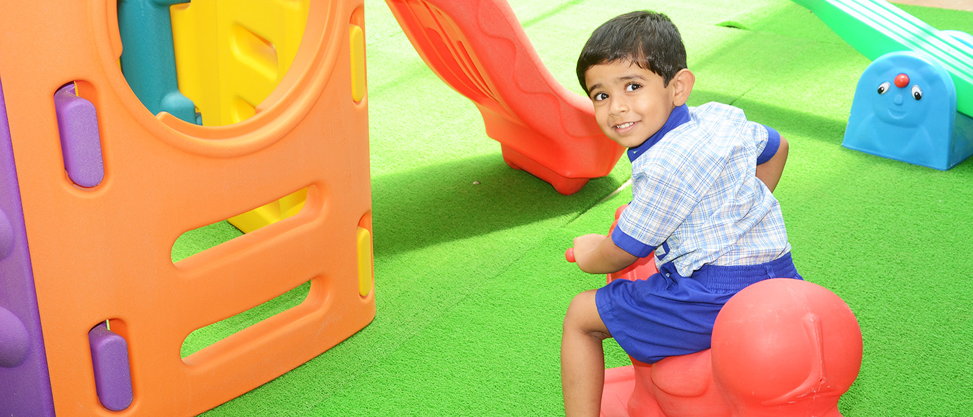 best preschools in hennur Bangalore
