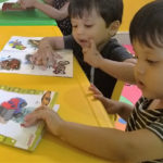 Preschool Transition Programs