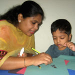 Mother toddler program in Bangalore