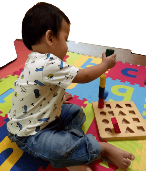 Engaging Activities for Child