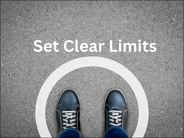 Set Clear Limits 