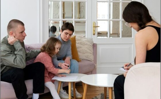 Tips for parents and children on dealing with Separation anxiety