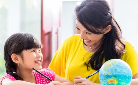 Creating a Safe and Nurturing Environment for Children: The Daisy Montessori Approach