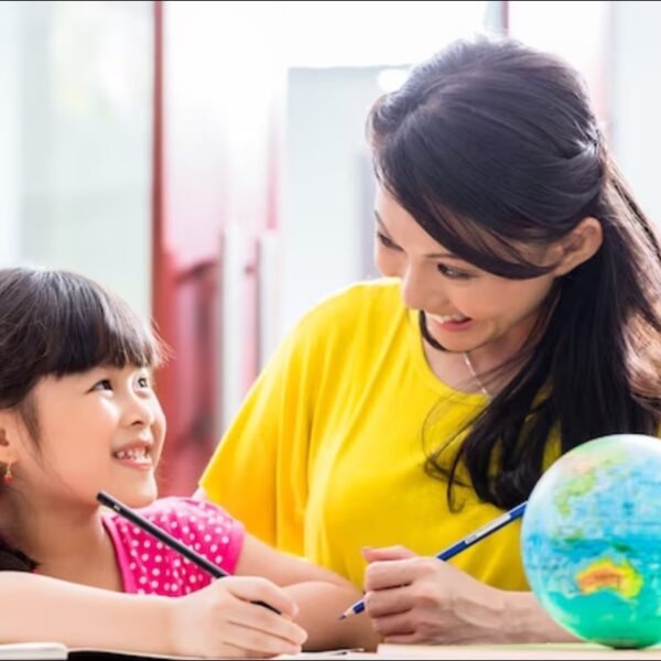 Creating a Safe and Nurturing Environment for Children: The Daisy Montessori Approach