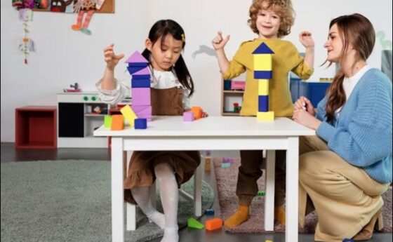 How Daisy Montessori Promotes Whole-Child Development
