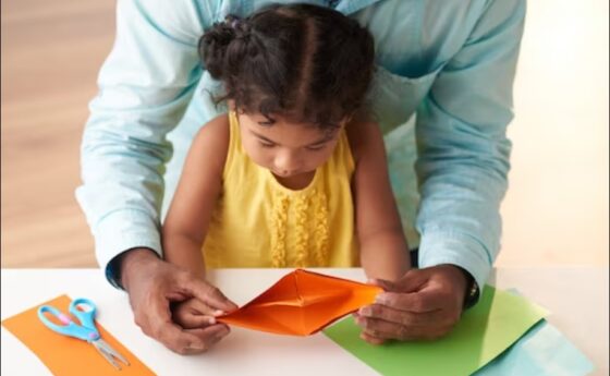 The Importance of Early Childhood Education: A Look into the Montessori Method